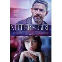 millers girl pelicula completa